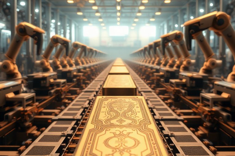 上下循環鏈板線找廠家時要不要看行業案例?采購負責人必看解析